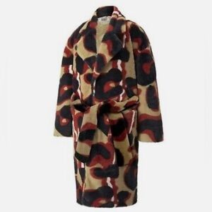 Faux fur long coat - Puma Madison Faux Fur WOMENS (Rihanna) XS / S